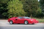 Lamborghini Countach 25th Anniversary 1988 года